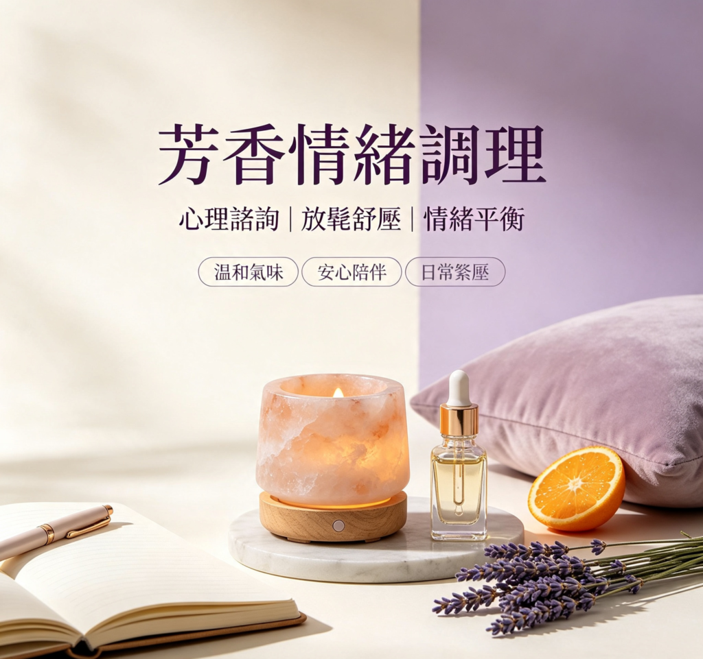 心理咨詢與情緒舒緩調理