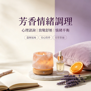 心理咨詢與情緒舒緩調理
